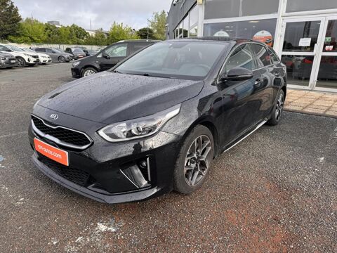 Kia Ceed Proceed 1.5 T-GDI 160 DCT - S&Go GT Line 2021 occasion Lormont 33310