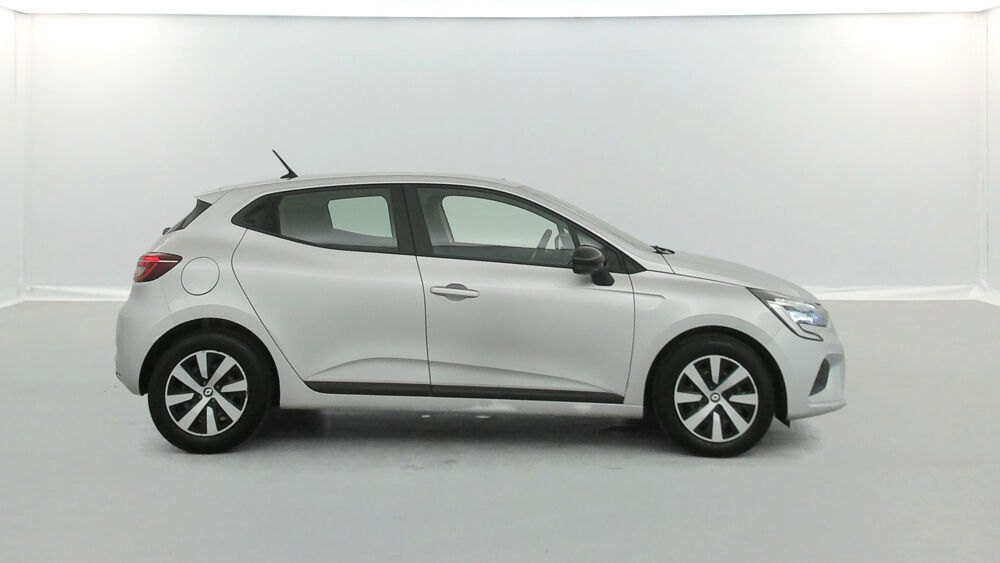 Clio TCe 90 Equilibre 5p 2023 occasion 35170 Bruz
