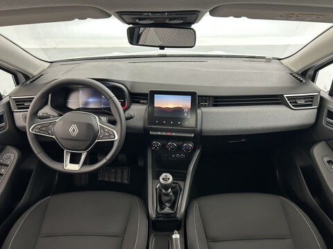 Clio TCe 90 ch GSR2 Evolution 5p 2025 occasion 35170 Bruz