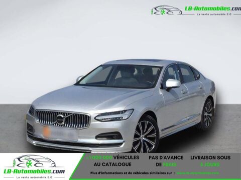 Volvo S90 D5 AWD 235 ch BVA 2020 occasion Beaupuy 31850