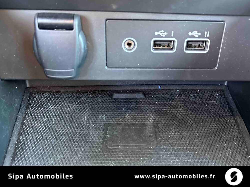 Clio V Clio E-Tech full hybrid 145 ch GSR2 Techno 5p 2025 occasion 33110 Le Bouscat
