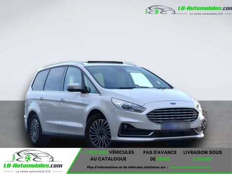 Annonce voiture Ford Galaxy 42000 