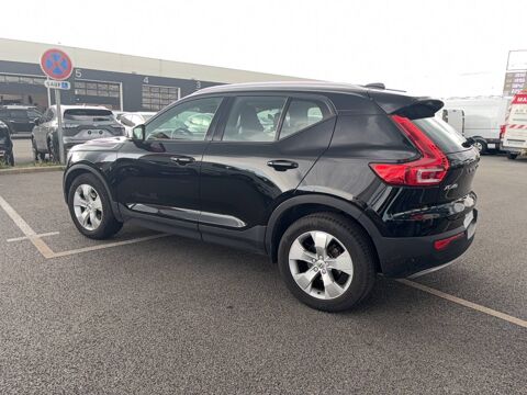 XC40 T2 129 ch Momentum Business 5p 2021 occasion 35170 Bruz