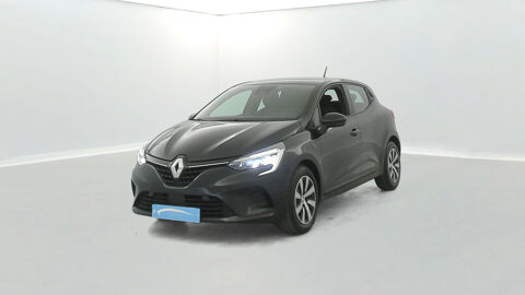 Renault Clio TCe 90 Equilibre 5p 2023 occasion Bruz 35170