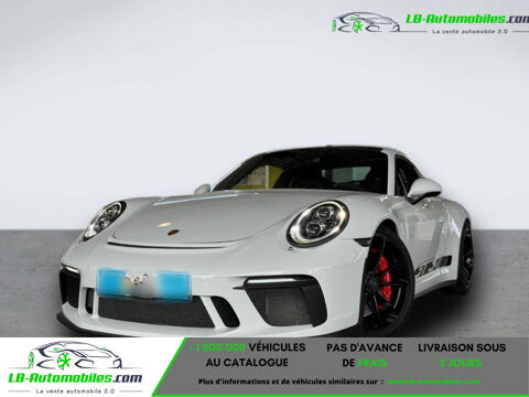 Porsche 911 4.0i 500 PDK 2018 occasion Beaupuy 31850