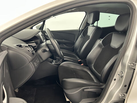 Clio dCi 90 E6C Intens 5p 2019 occasion 35170 Bruz