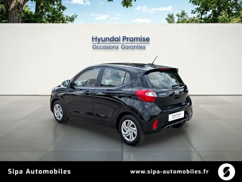 i10 1.0 67 BVR Intuitive 5p 2023 occasion 33110 Le Bouscat
