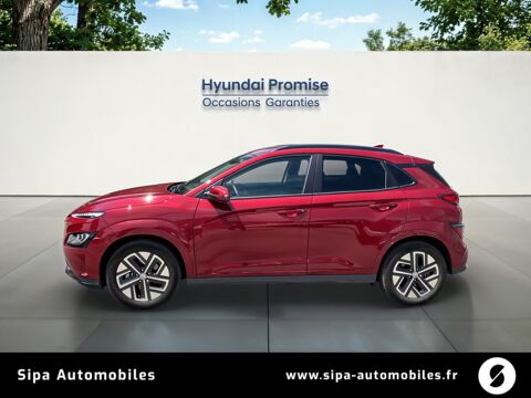 Kona Electrique 39 kWh - 136 ch Creative 5p 2023 occasion 33110 Le Bouscat