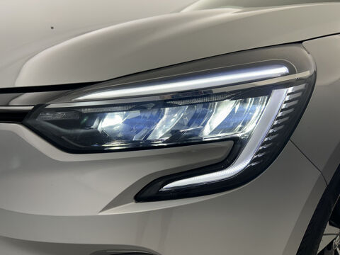 Clio E-Tech full hybrid 145 Evolution 5p 2023 occasion 35170 Bruz