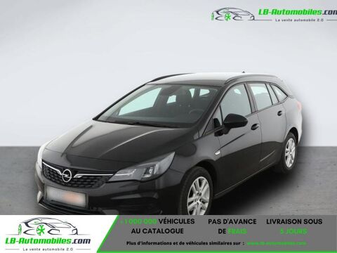 Opel Astra 1.5 Diesel 122 ch BVA 2020 occasion Beaupuy 31850