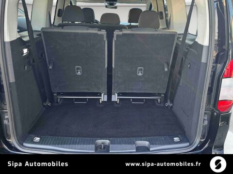 Grand C-MAX Grand Tourneo Connect 2.0 EcoBlue 102 BVM6 Titanium 5p 2023 occasion 33110 Le Bouscat