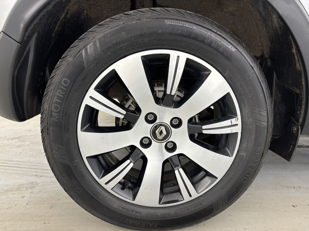 Captur TCe 90 19 Business 5p 2019 occasion 35170 Bruz