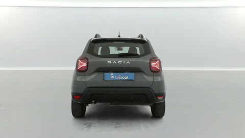 Duster 1.5 Blue dCi 115ch Expression 4x4 2023 occasion 35170 Bruz