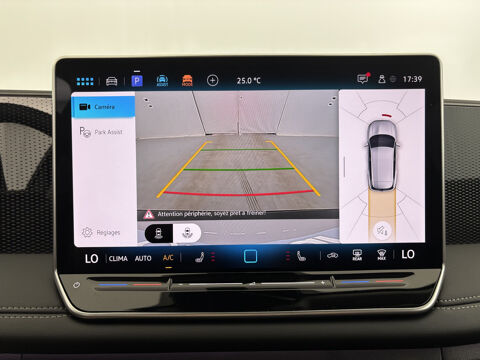 Tiguan 1.5 eTSI 150ch Life Plus DSG7 2025 occasion 35170 Bruz