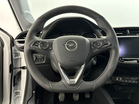 Corsa 1.2 75ch Elegance Business 2023 occasion 35170 Bruz