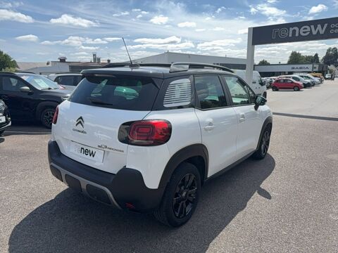 C3 Aircross PureTech 110 S&S BVM6 Origins 5p 2019 occasion 35170 Bruz