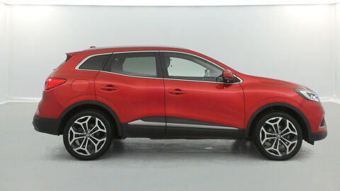 Kadjar TCe 140 EDC Techno 5p 2022 occasion 35170 Bruz