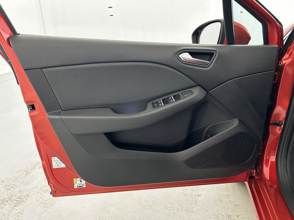 Clio TCe 130 EDC FAP Intens 5p 2020 occasion 35170 Bruz