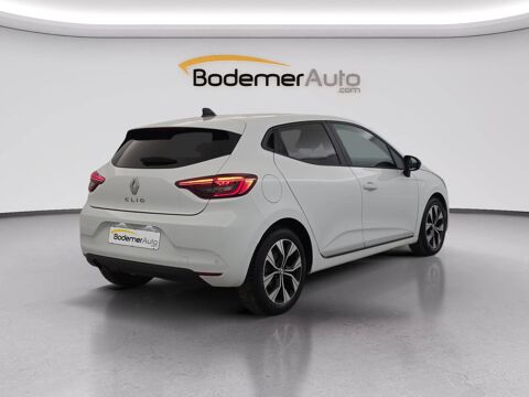 Clio Blue dCi 100 Evolution 5p 2023 occasion 35170 Bruz