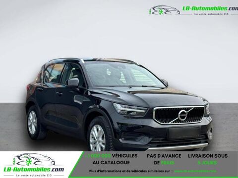 Volvo XC40 150 ch BVM 2019 occasion Beaupuy 31850