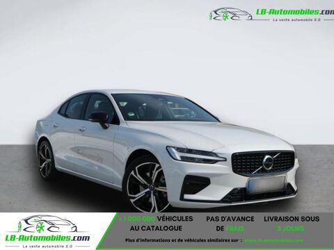 Annonce voiture Volvo S60 44000 