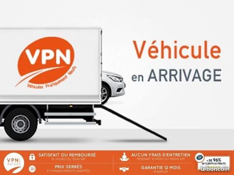 Citroën C3 PureTech 83 S&S BVM5 Feel Business 2021 occasion Migné-Auxances 86440