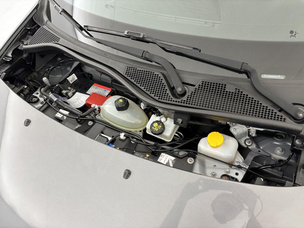 Twingo TCe 95 Intens 5p 2019 occasion 35170 Bruz