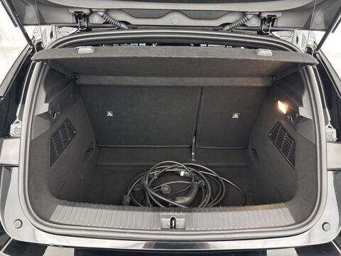 M&eacute;gane EV60 220 ch super charge Techno 5p 2023 occasion 35170 Bruz