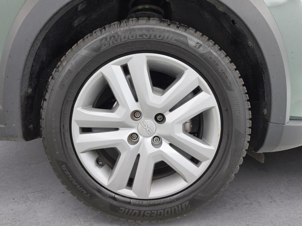 Sandero 1.0 ECO-G 100ch Stepway Expression 2023 occasion 35170 Bruz