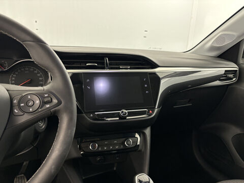 Corsa 1.2 75ch Elegance Business 2023 occasion 35170 Bruz