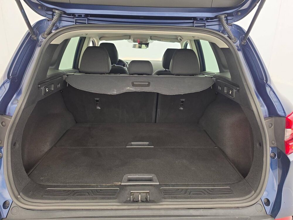 Kadjar dCi 110 Energy EDC Business 5p 2018 occasion 35170 Bruz