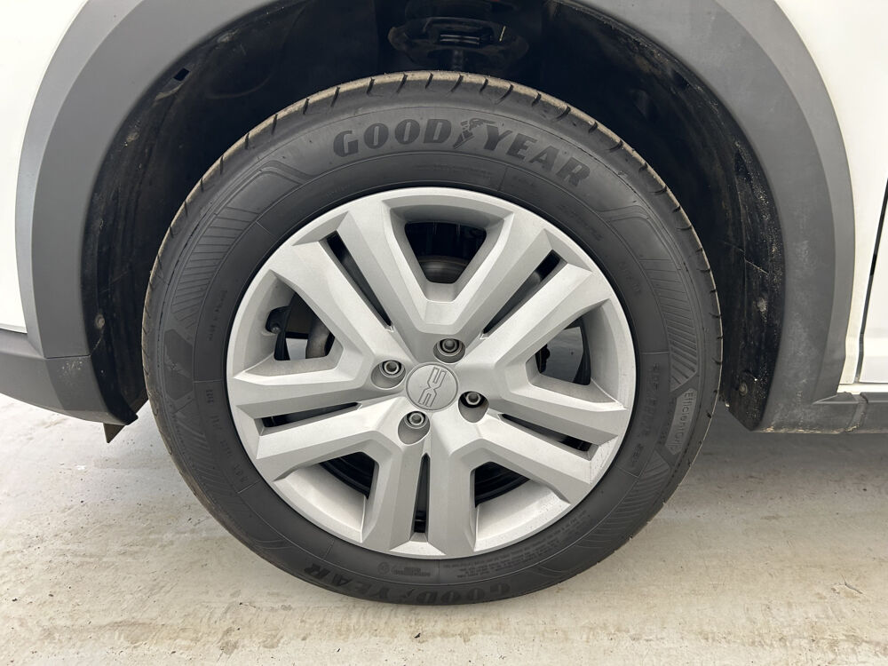 Sandero ECO-G 100 Stepway Essential 5p 2023 occasion 35170 Bruz