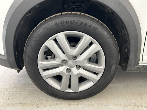 Sandero ECO-G 100 Stepway Essential 5p 2023 occasion 35170 Bruz