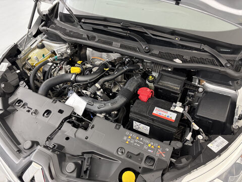 Captur TCe 90 19 Business 5p 2019 occasion 35170 Bruz