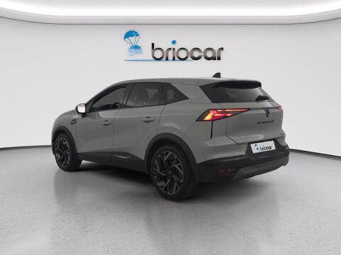Symbioz 1.6 E-Tech full hybrid 145ch esprit Alpine + Roue de secours 2024 occasion 35170 Bruz