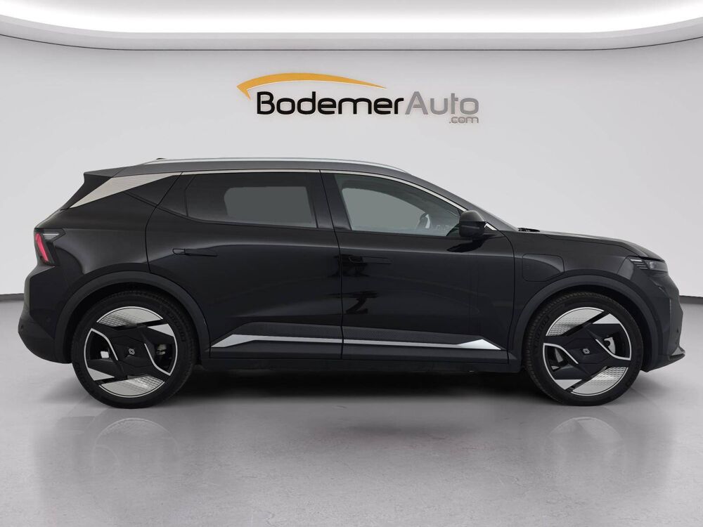 Sc&eacute;nic Scenic E-Tech &eacute;lectrique 220 ch grande autonomie Techno Icon 2025 occasion 35170 Bruz