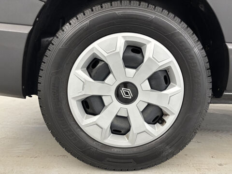 Trafic Blue dCi 150 Grand Techno 4p 2025 occasion 35170 Bruz