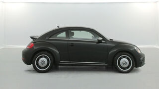 COCCINELLE II 1.2 TSI 105ch Origin + Apple Carplay / Android Auto 2018 occasion 35170 Bruz