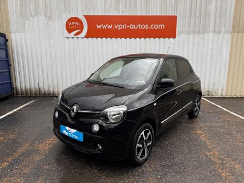 Renault twingo 1.0 SCe - 70 Euro 6 Intens 2