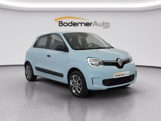 Twingo III E-Tech Authentic 5p 2023 occasion 35170 Bruz