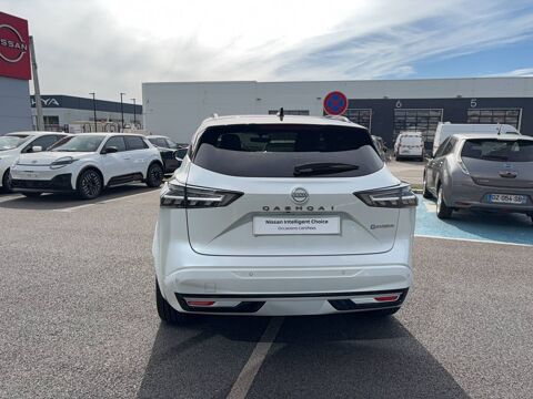 Qashqai e-Power 190 ch N-Design 5p 2025 occasion 35170 Bruz