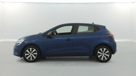 Clio TCe 90 Equilibre 5p 2023 occasion 35170 Bruz