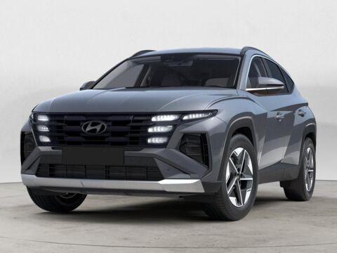 Tucson 1.6 T-GDi Hybrid 215 BVA Creative 2025 occasion 33310 Lormont