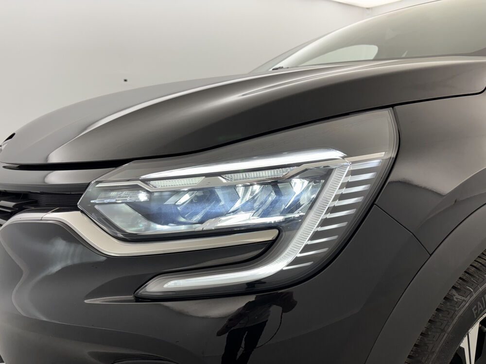 Captur TCe 90 Evolution 5p 2023 occasion 35170 Bruz
