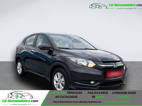 Honda HR-V 1.5 i-VTEC BVM 130ch 2018 occasion Beaupuy 31850