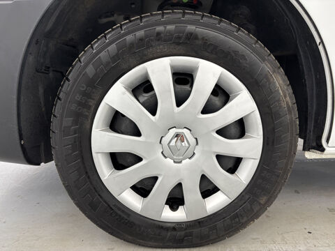 Trafic TRAFIC FGN L1H1 1000 KG DCI 95 E6 STOP&START GRAND CONFORT 4 2019 occasion 35170 Bruz