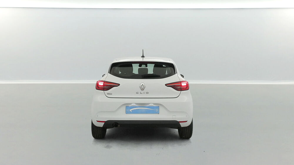 Clio TCe 90 21 Business 5p 2021 occasion 35170 Bruz