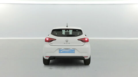 Clio TCe 90 21 Business 5p 2021 occasion 35170 Bruz