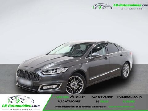 Ford Mondeo 2.0 Hybrid 187 BVA 2018 occasion Beaupuy 31850