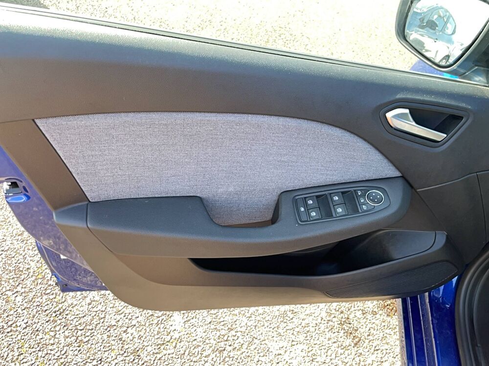 Clio E-Tech full hybrid 145 ch GSR2 Techno 5p 2025 occasion 35170 Bruz